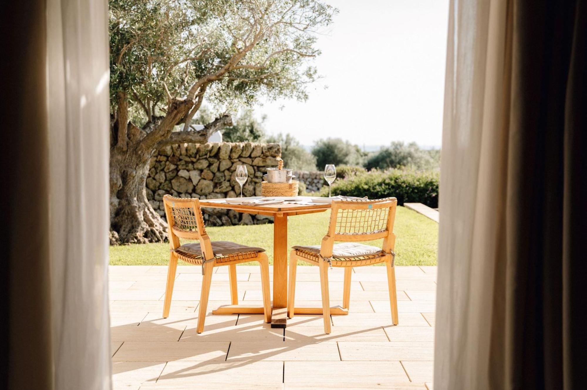 Suite con Vista Mare