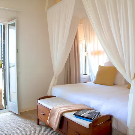 Torralbenc, A Small Luxury Hotel Of The World-2